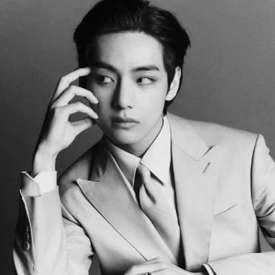 Taehyung thumbnail