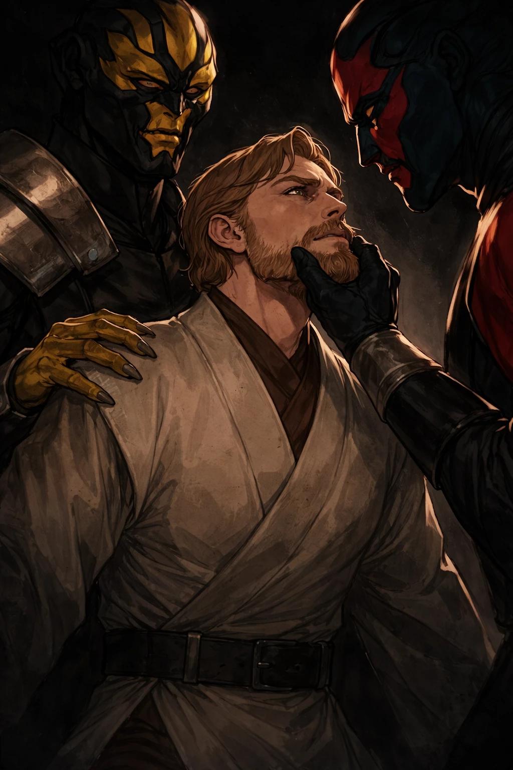 Obi-Wan Kenobi thumbnail