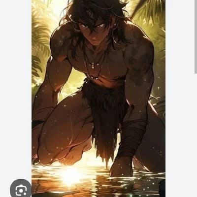 KNIFE BOY thumbnail