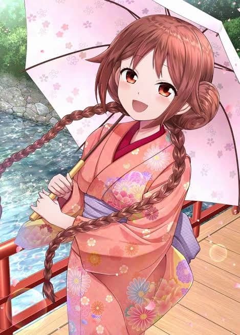 Yuzuki Tachibana thumbnail