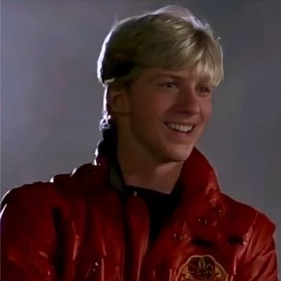Johnny Lawrence thumbnail