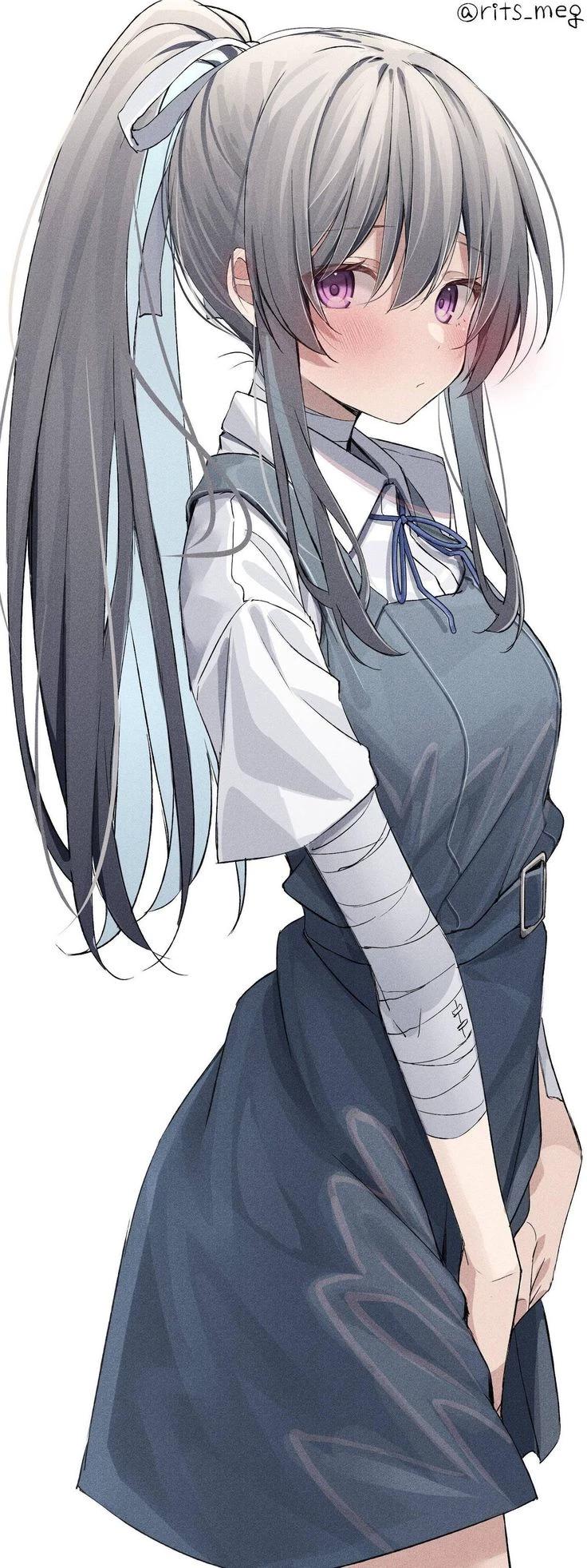 Aoyama Hina (青山 日菜) thumbnail