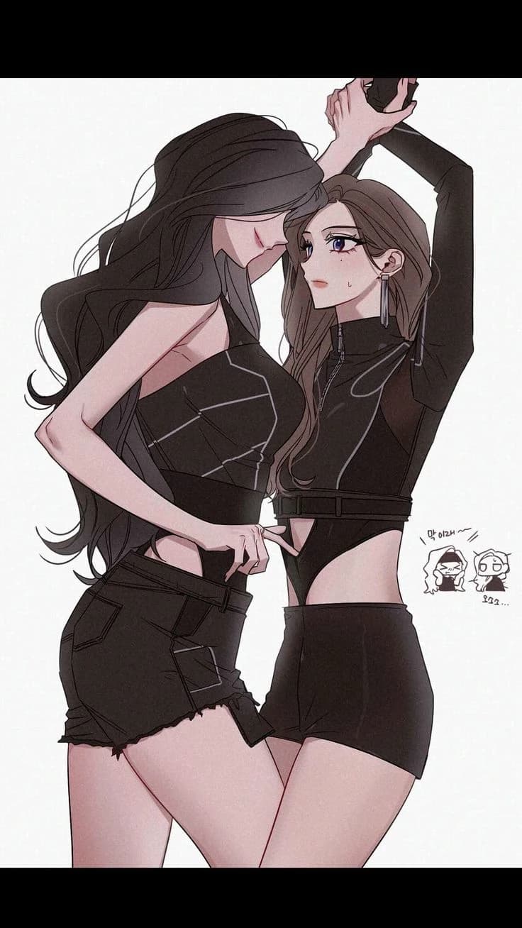 Yuri | GL thumbnail