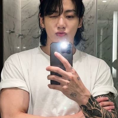 Jeon Jungkook thumbnail