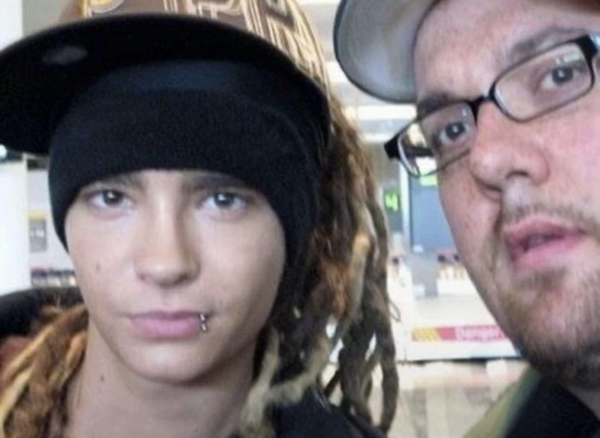 Tom kaulitz thumbnail