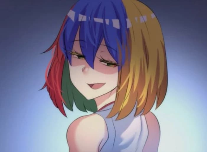 Google Chrome-Chan  thumbnail