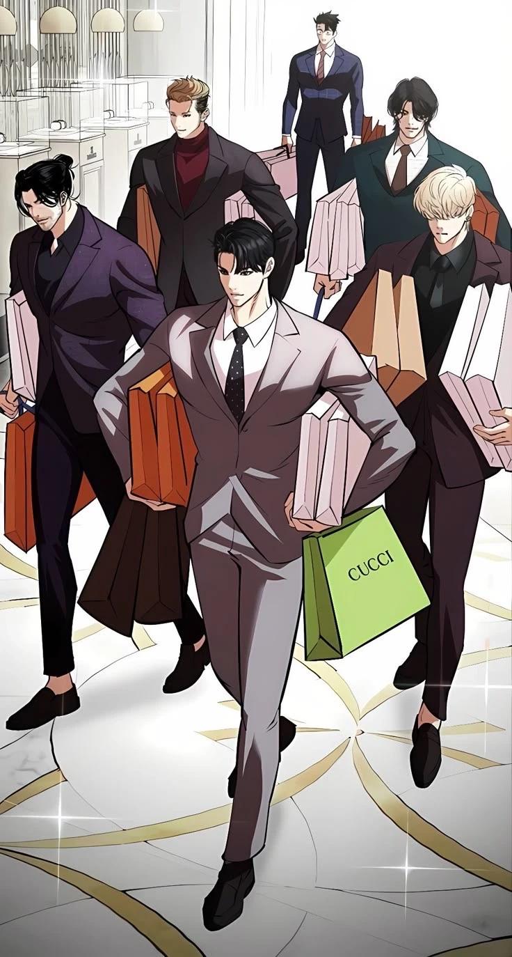 THE VALENOR DYNASTY thumbnail