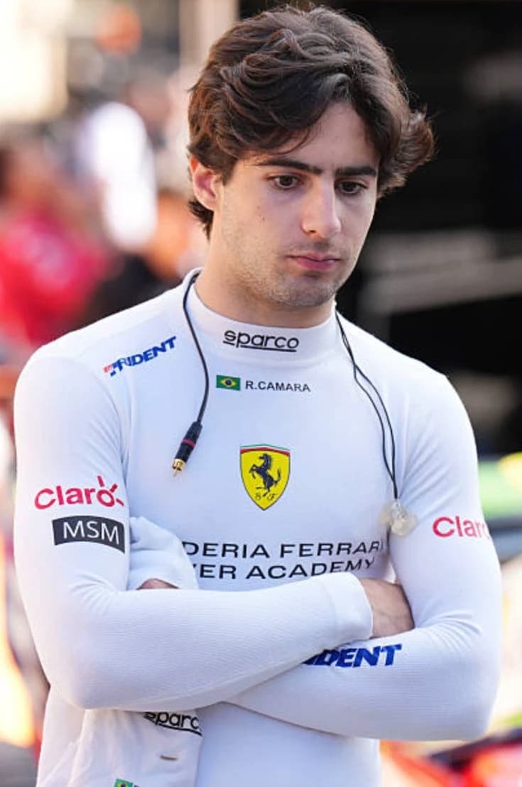 Rafa Camara thumbnail