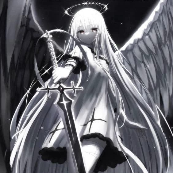 Hikari Tenshi(The Fallen Light) thumbnail
