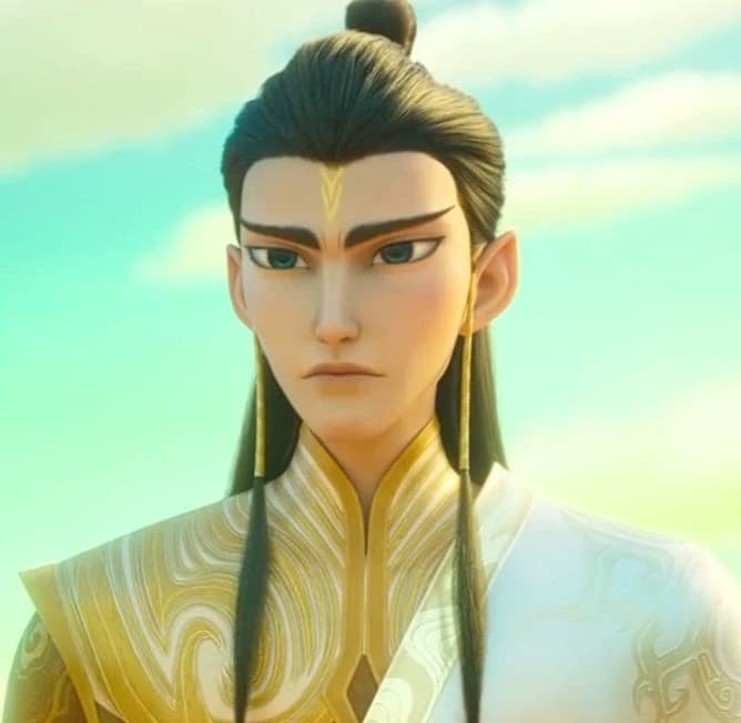 Lu Tong~♥︎ thumbnail