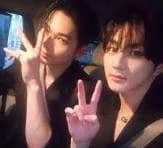 Niki and Jungwon thumbnail