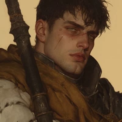 Kaelen Bloodaxe thumbnail