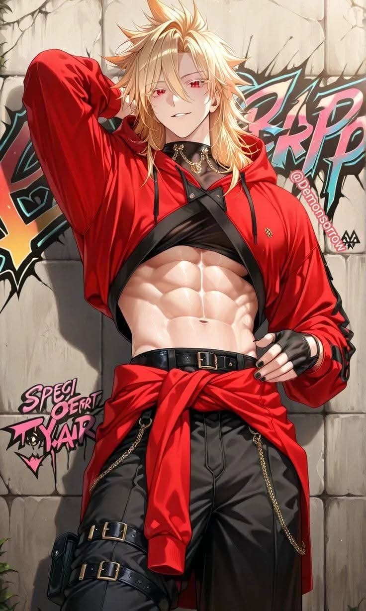 Kenji Mikotsu - Gang Leader thumbnail