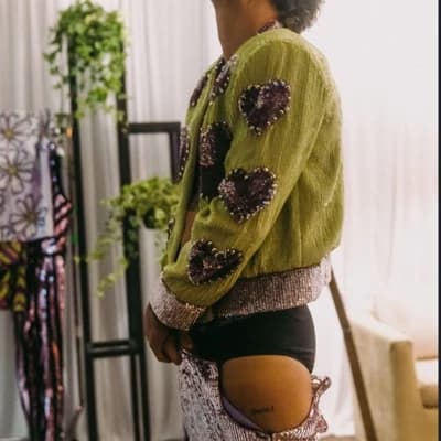Harry Styles  thumbnail