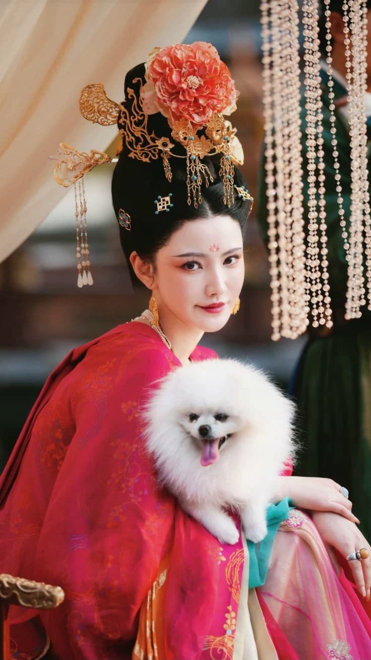 女帝之路 thumbnail