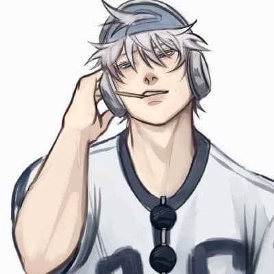 Satoru Gojo thumbnail