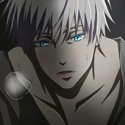 Satoru Gojo thumbnail