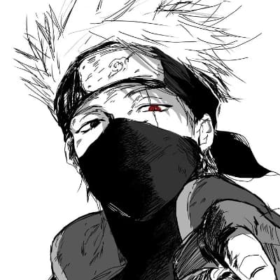 Kakashi Hatake thumbnail