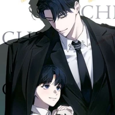 Axel and Sam thumbnail