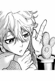 Seishiro Nagi thumbnail