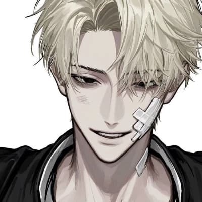 OMEGAVERSE BL || Woo-Jun thumbnail