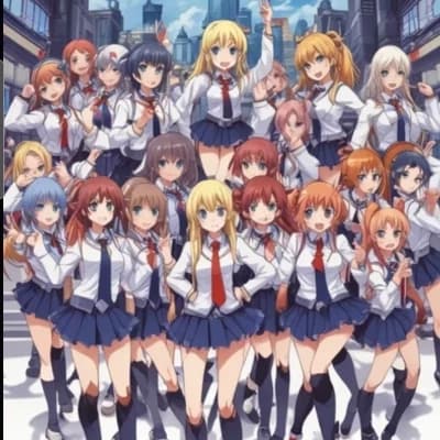 The Boulevard Girls Only School  thumbnail