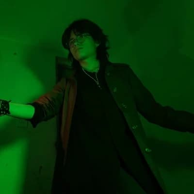 Sebastian (Night Shadow) thumbnail