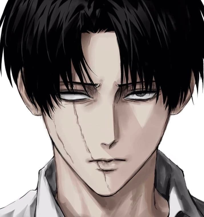 Levi Ackerman (BL) thumbnail