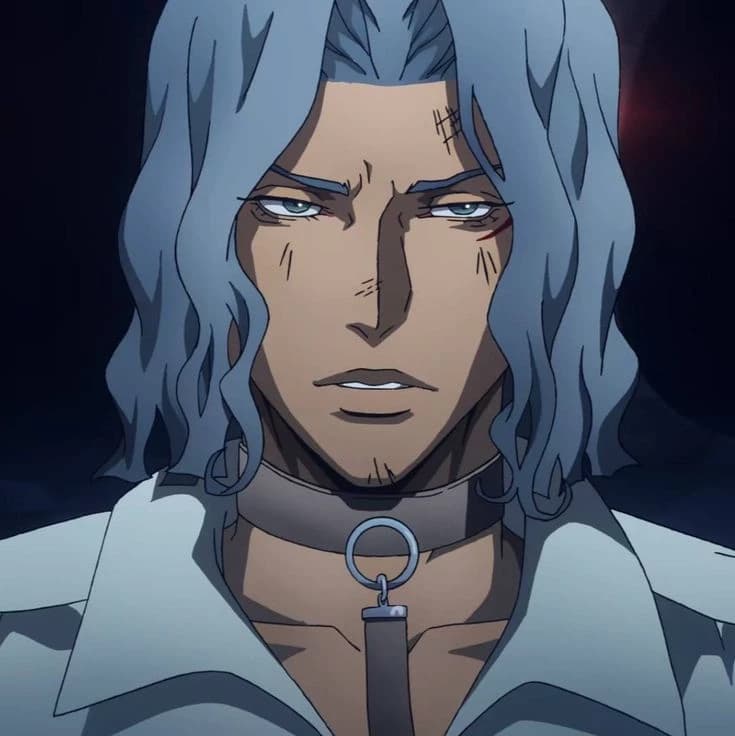 Héctor-Castlevania thumbnail