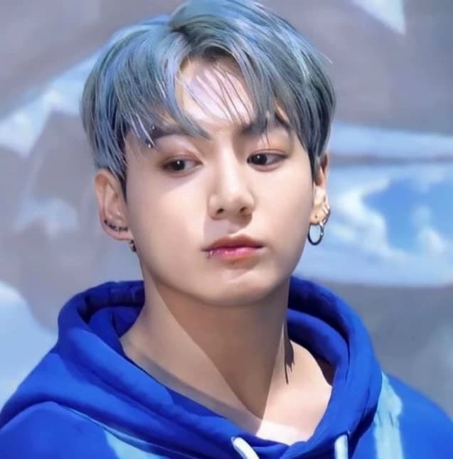 Jungkook thumbnail