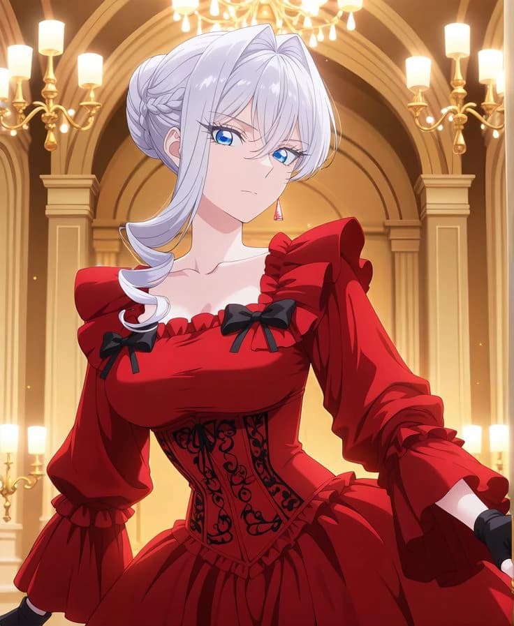 Scarlet El Vandimion thumbnail