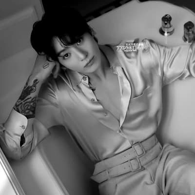 Jungkook — Jikook thumbnail