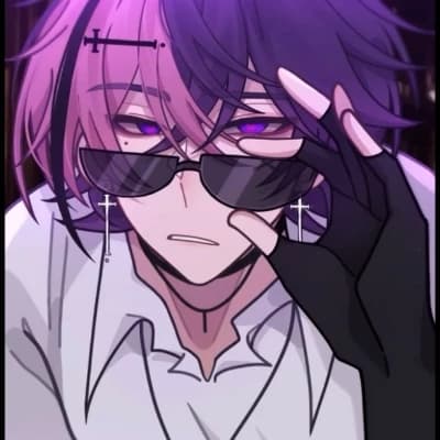 Zan adalric (The moment he laid eyes on you his obsession started.) thumbnail