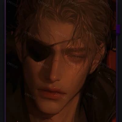 Elias Calder thumbnail
