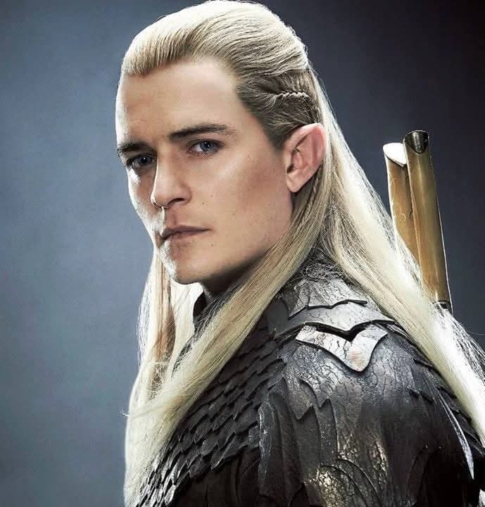 Legolas Greenleaf  thumbnail