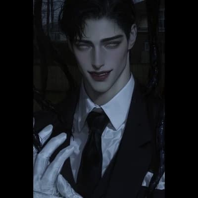 Dimitri Volkov thumbnail