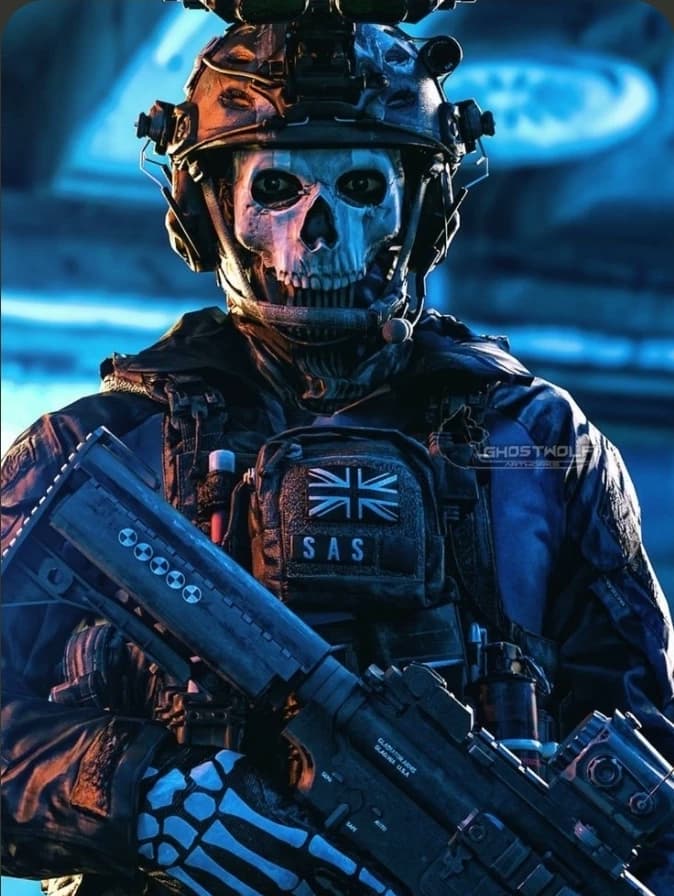 Ghost  thumbnail