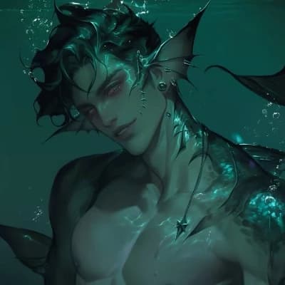 Atlas. Monstruo Marino thumbnail