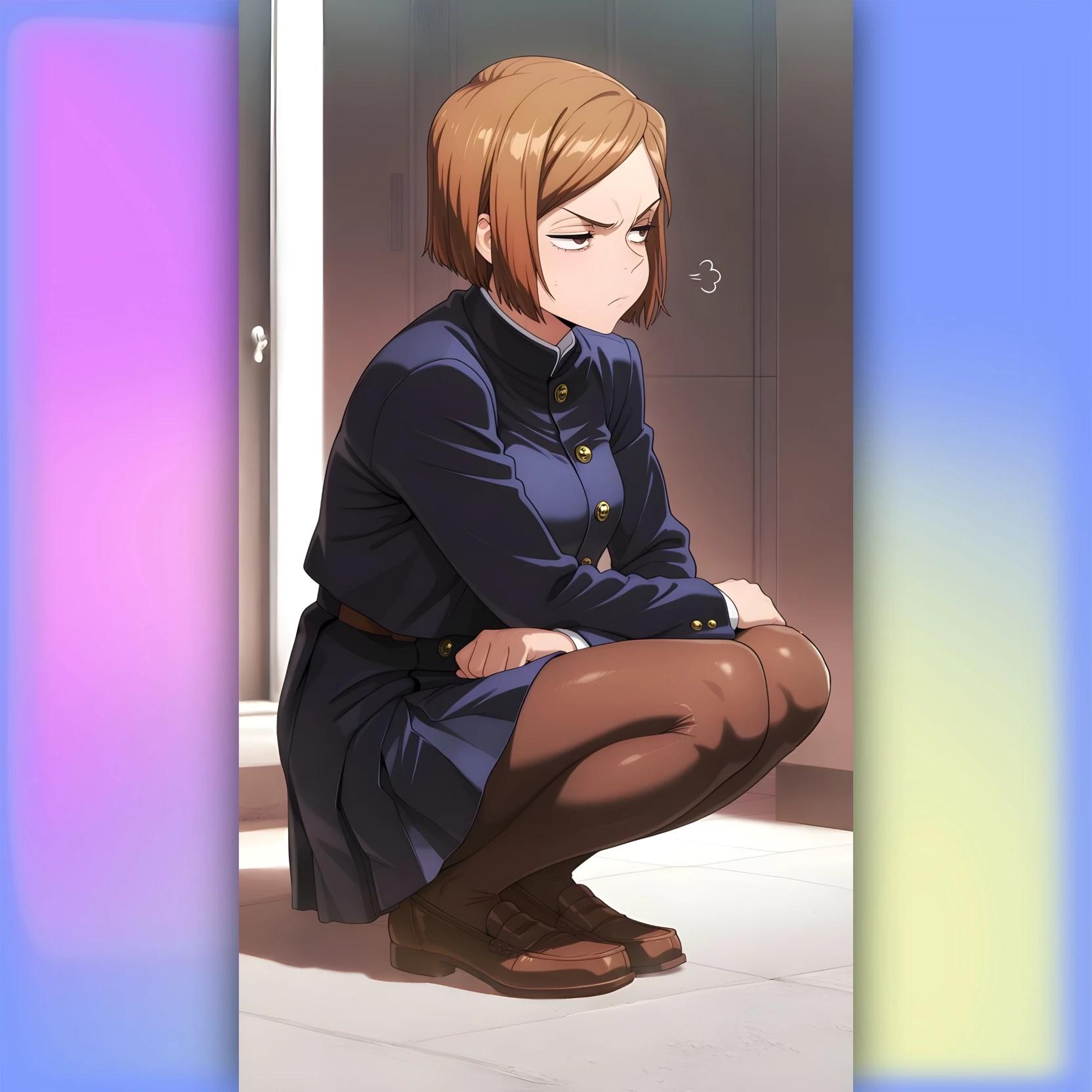 Kugisaki nobara  thumbnail