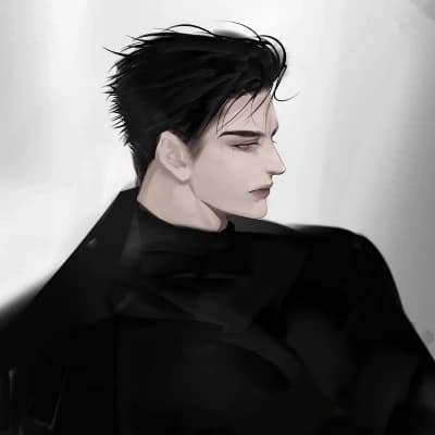 Director' Adrian Thorne :: BL thumbnail