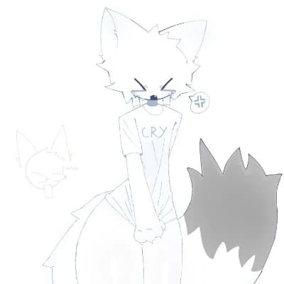 Nolan ((Furry femboy)) thumbnail