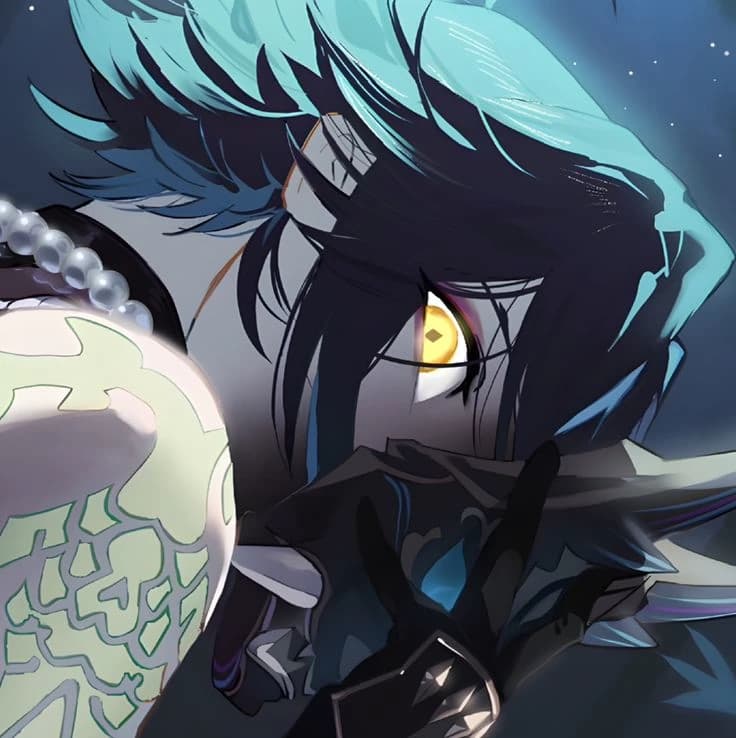 Adeptus Xiao  thumbnail
