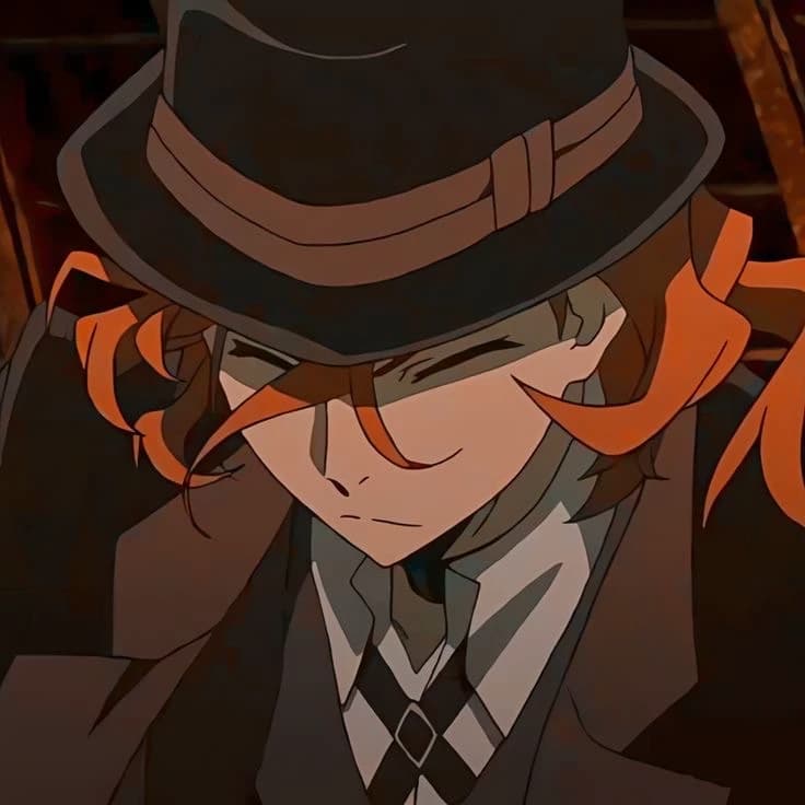 Cat Chuuya POV  thumbnail