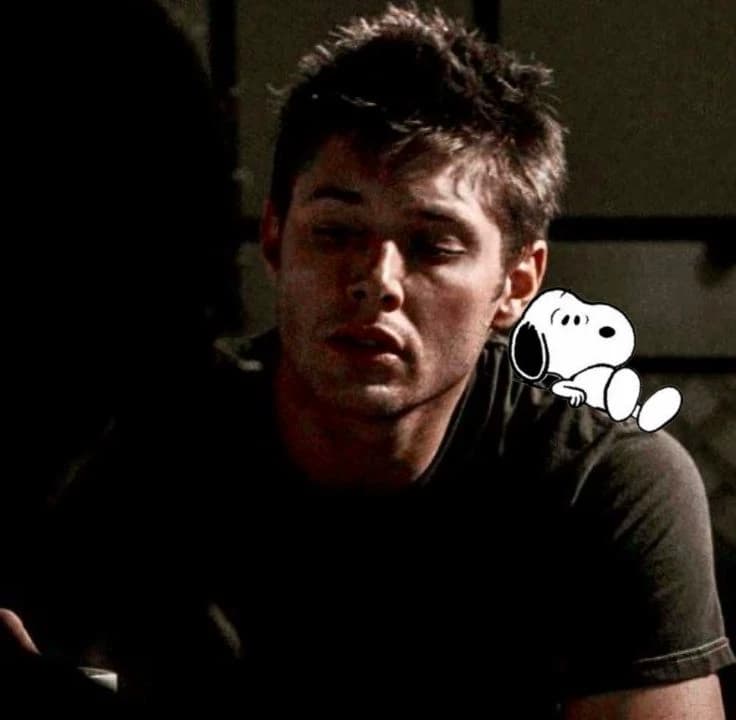 Dean winchester pai thumbnail