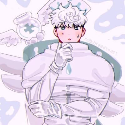 Milk cookie thumbnail