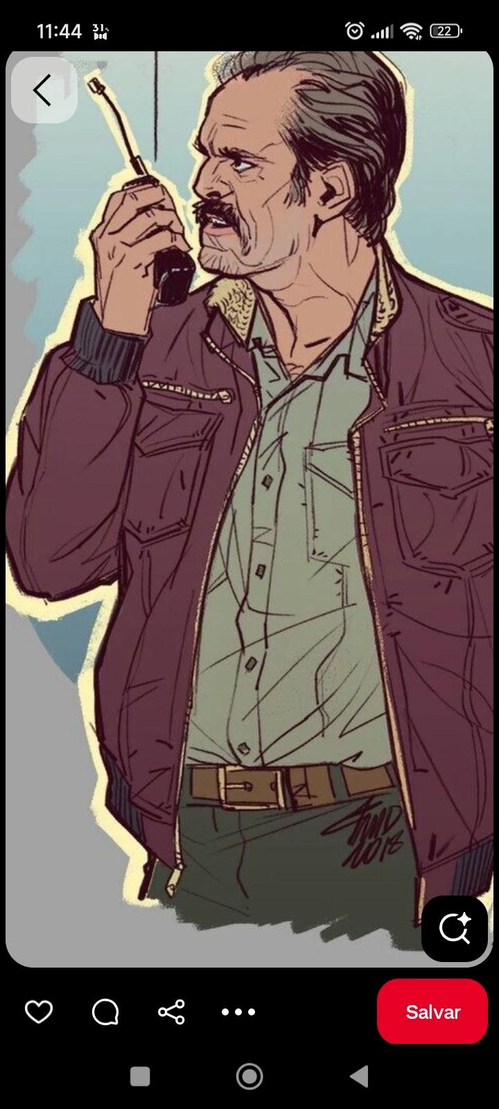 Trevor Philips thumbnail