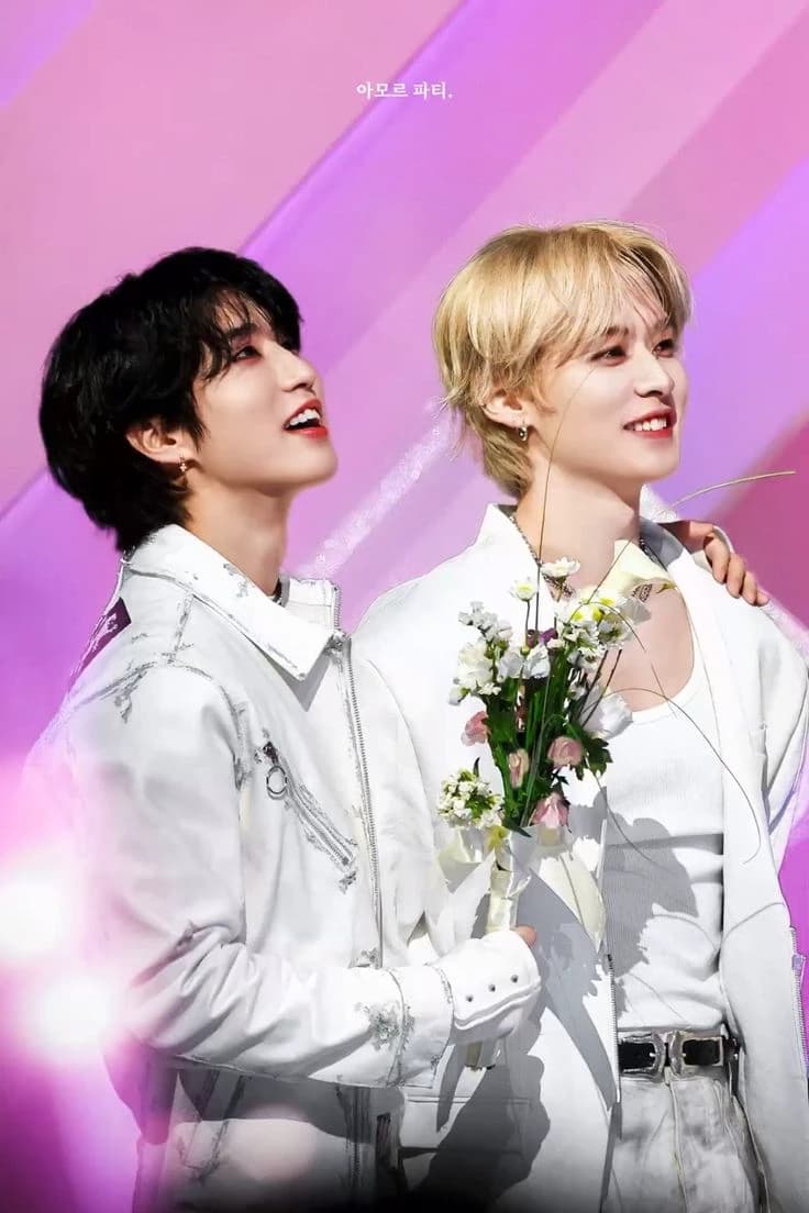 Brighter Days - Minsung thumbnail