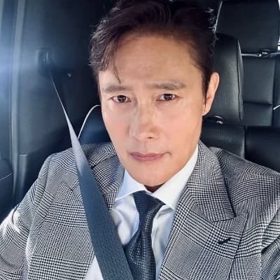Lee Byung Hun thumbnail