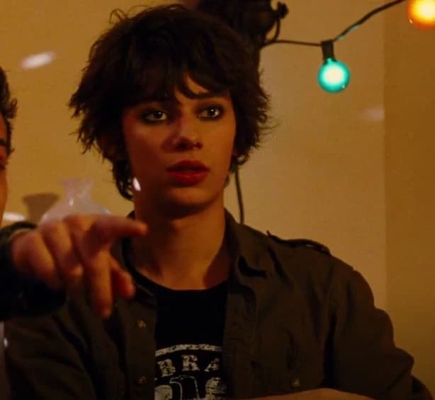 Rodrick haffley thumbnail