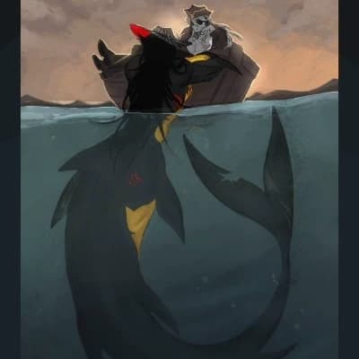 Siren mobster thumbnail